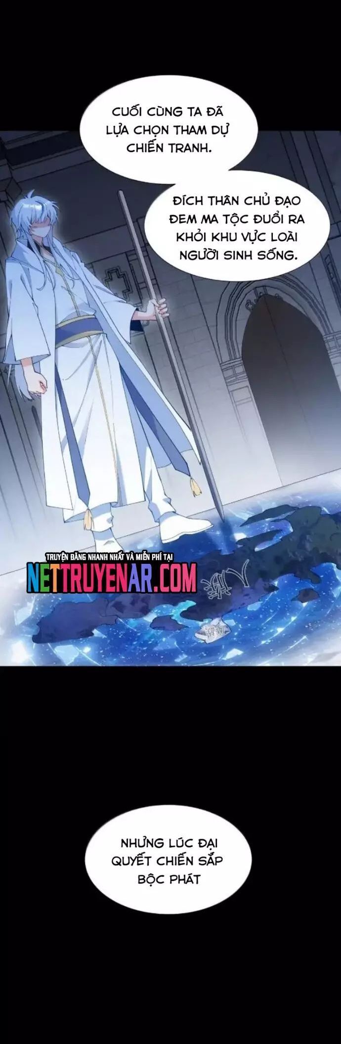 Trời Sinh Mị Cốt, Ta Bị Đồ Nhi Yandere Để Mắt Tới Chương 73 Ảnh 24