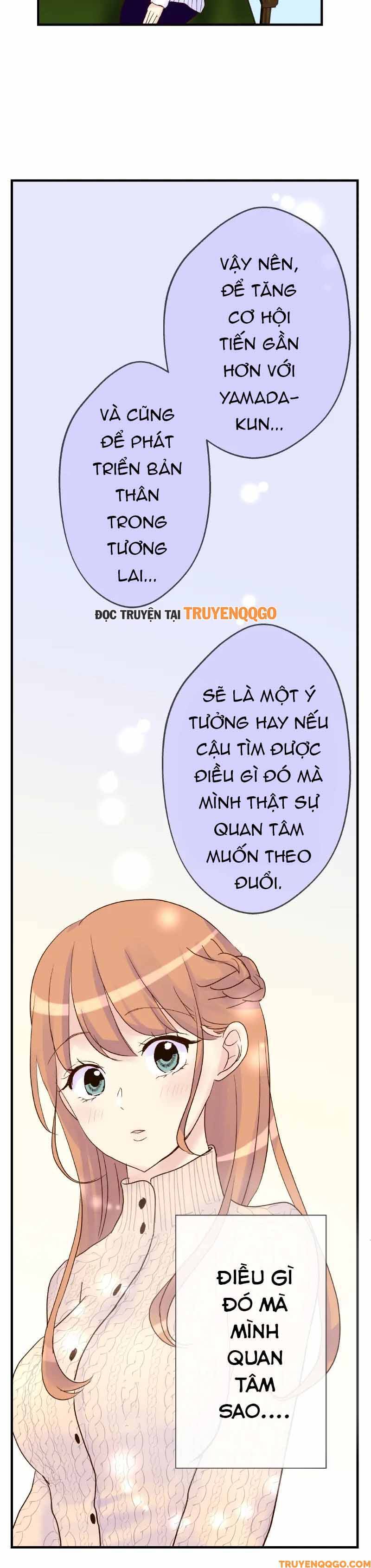Prince Uncharming Chương 58 Ảnh 9