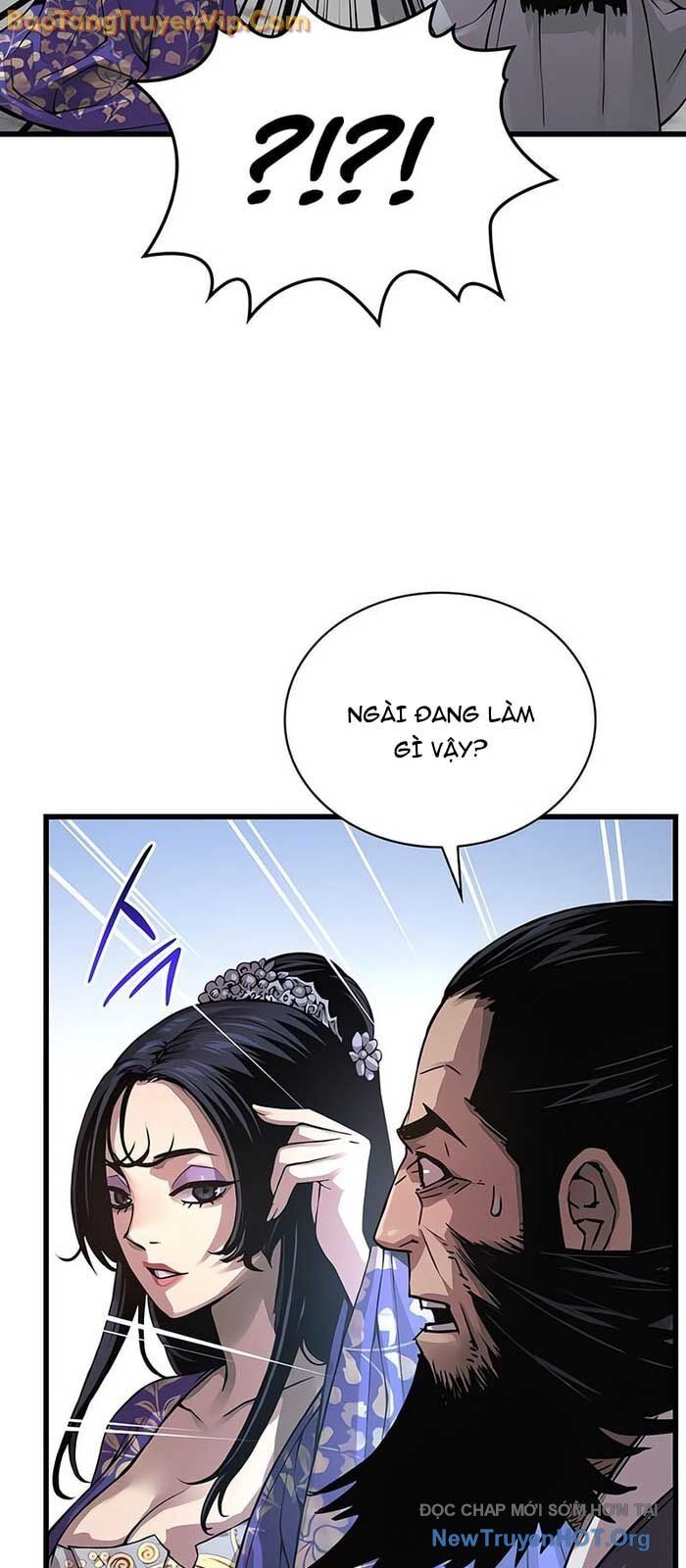 Quái Lực Loạn Thần Chương 82 Ảnh 17