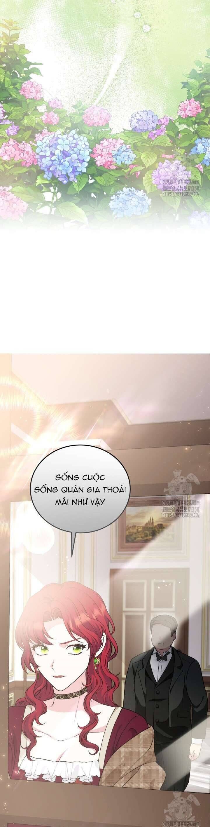 Khi Người Mẹ Kế Tham Vọng Làm Bá Chủ Hậu Cung Chương 16 Ảnh 25