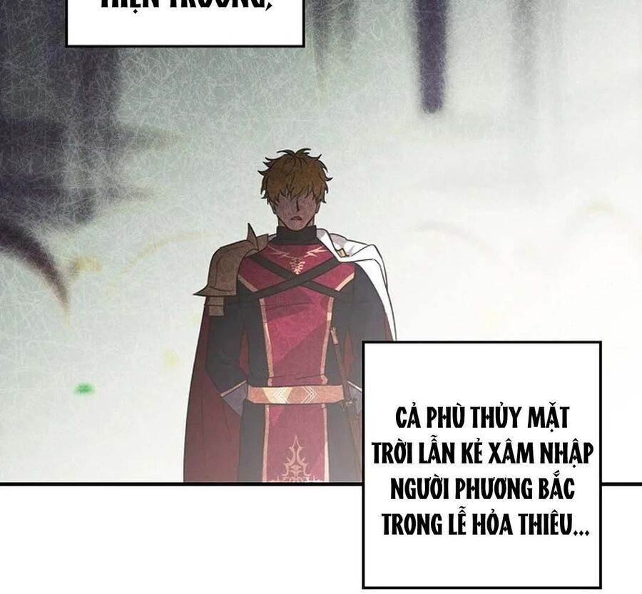 Bị Che Khuất Bởi Mặt Trời Lặn Chương 205 Ảnh 26