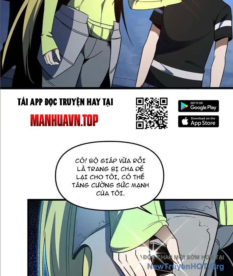 Hư Thực Chi Vương Chương 19 Ảnh 17