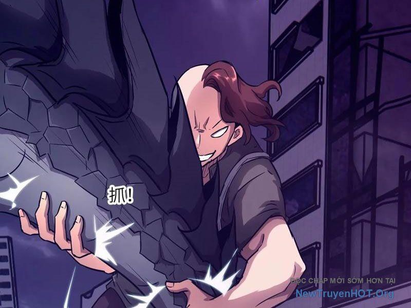 Tay Trái Của Ta Có Thể Biến Chương 120 Ảnh 25
