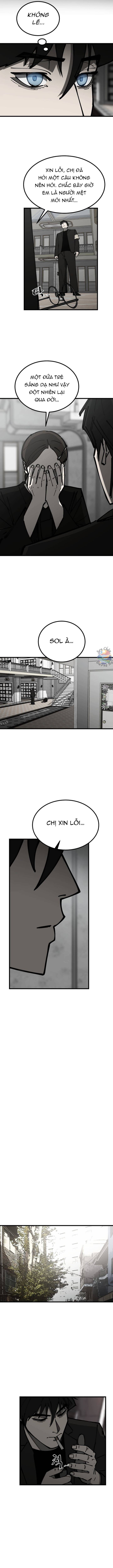 Trở Lại Là Sinh Viên Chương 2 Ảnh 7