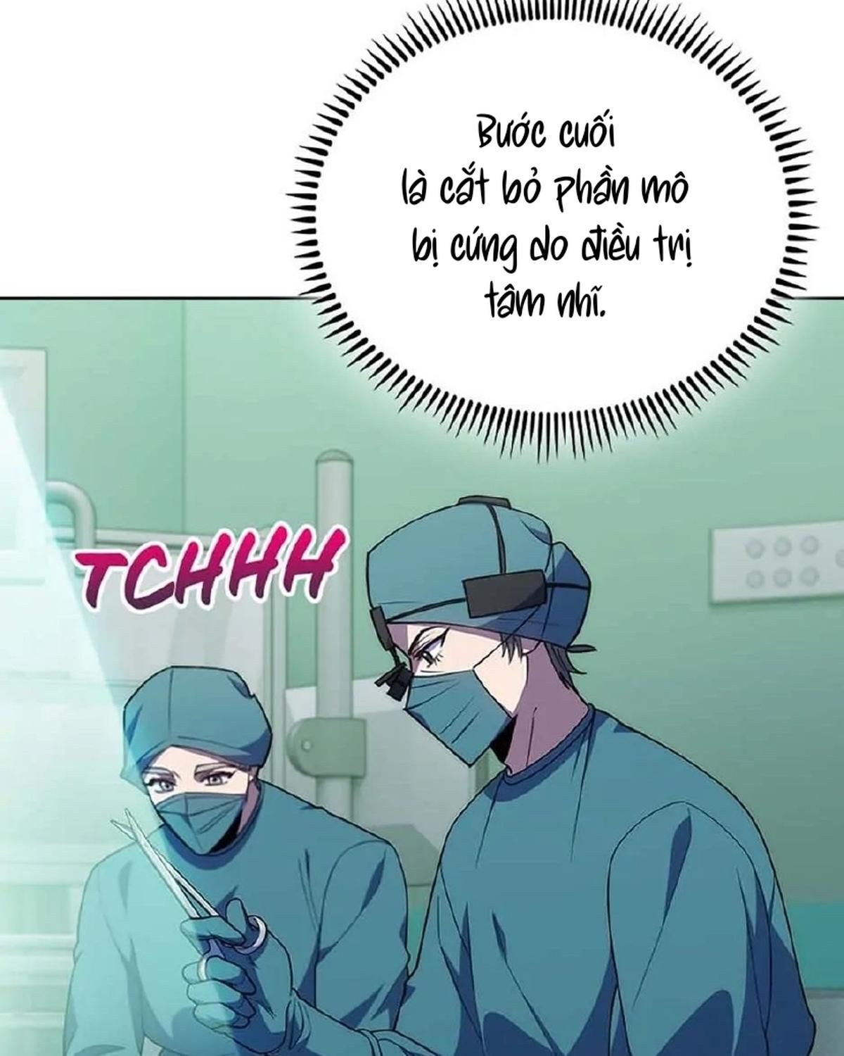 Bác Sĩ Thăng Cấp Chương 91 Ảnh 11