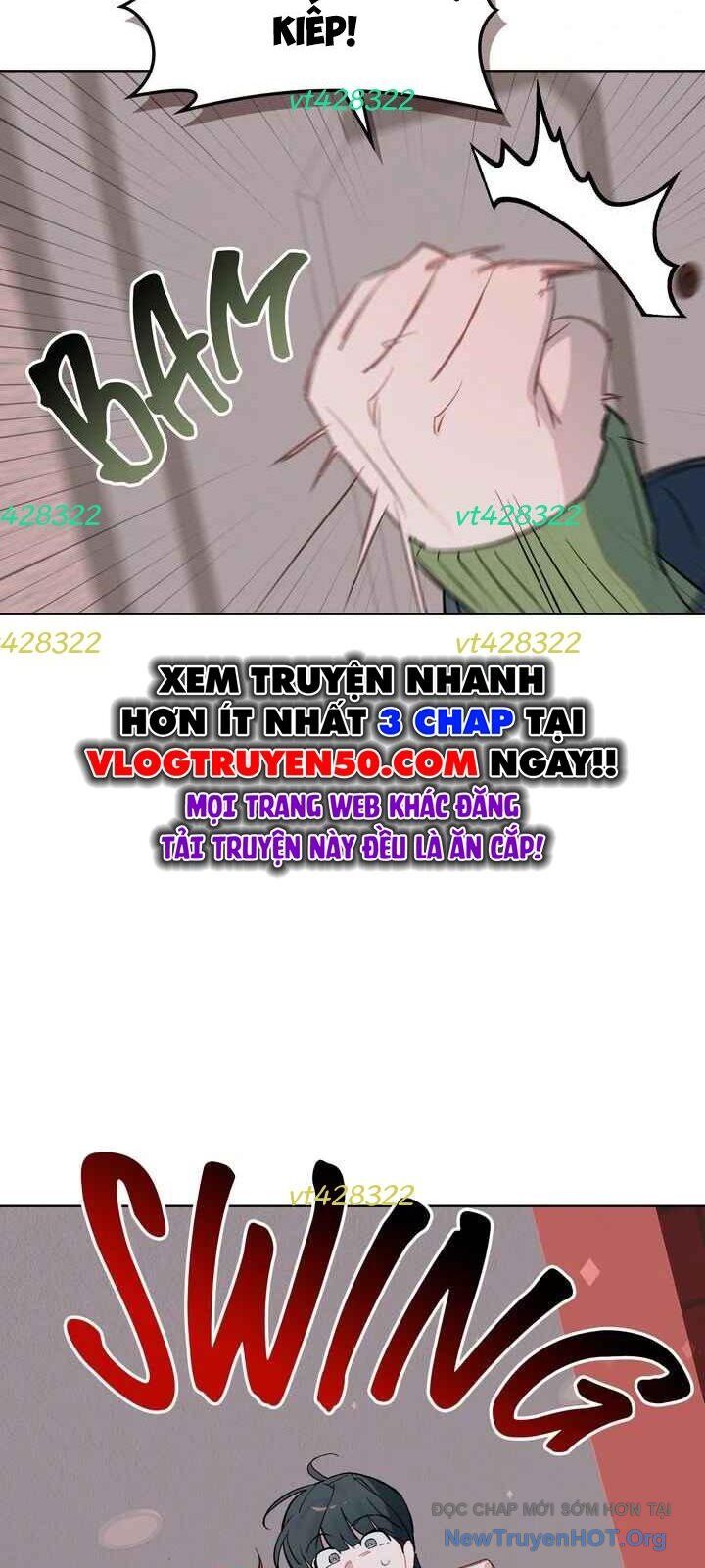 Giao Kèo Với Quỷ Chương 39 Ảnh 23