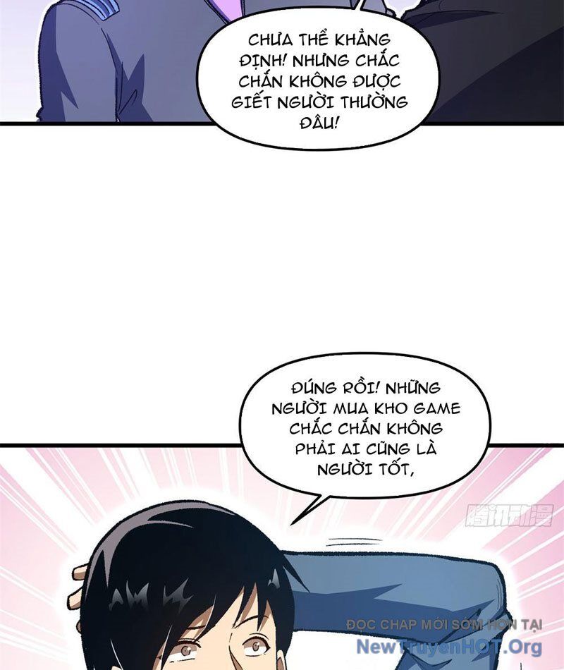 Hư Thực Chi Vương Chương 12 Ảnh 10