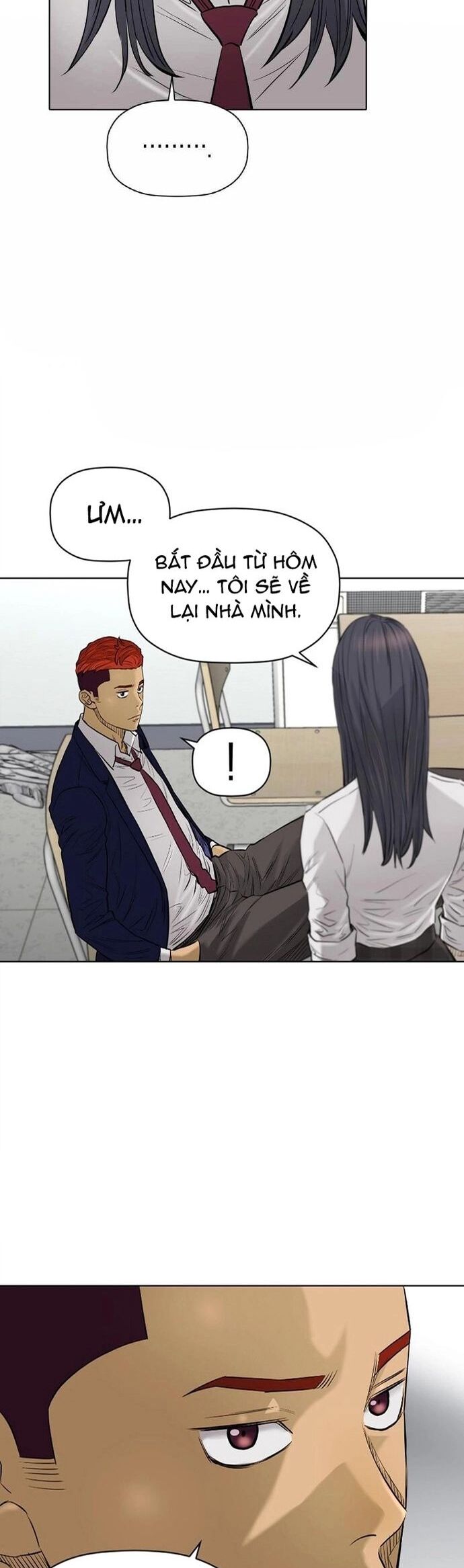 Cuộc Đời Thứ Hai Của Một Gangster Chương 116 Ảnh 6