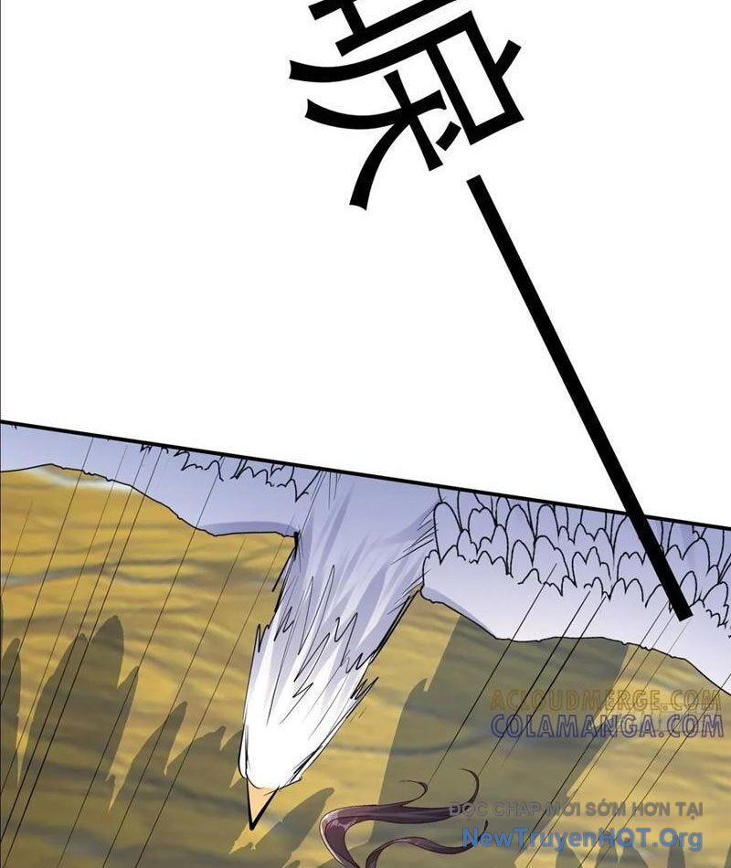 Đệ Tử Siêu Thần Ta Nằm Không, Tông Môn Hủy Diệt Ta Vô Địch Chương 63 Ảnh 16