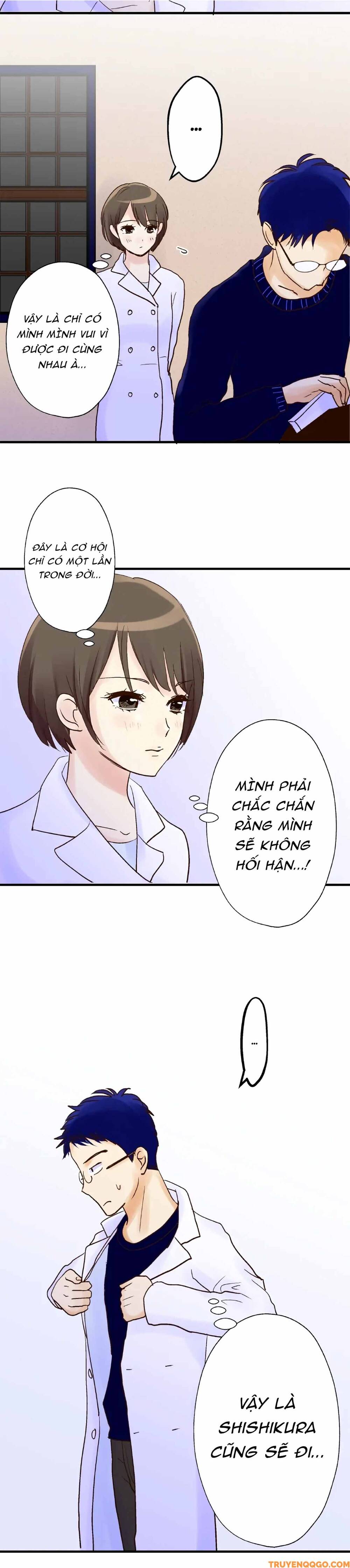 Prince Uncharming Chương 61 Ảnh 9