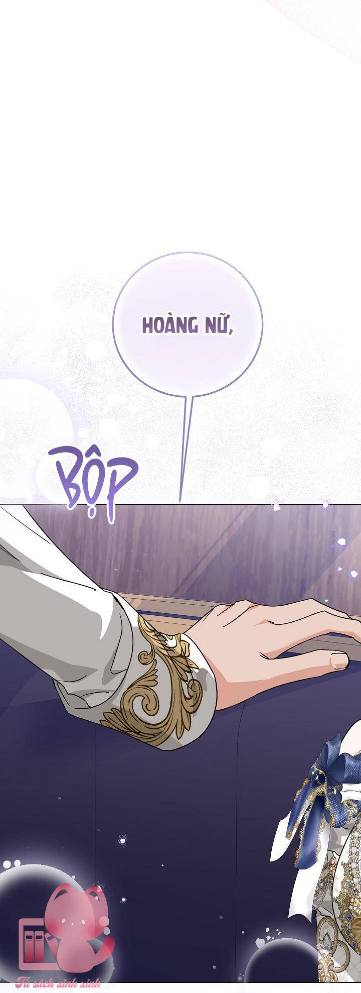 Hoàng Nữ Cosplay Nonfan Chương 61 Ảnh 65