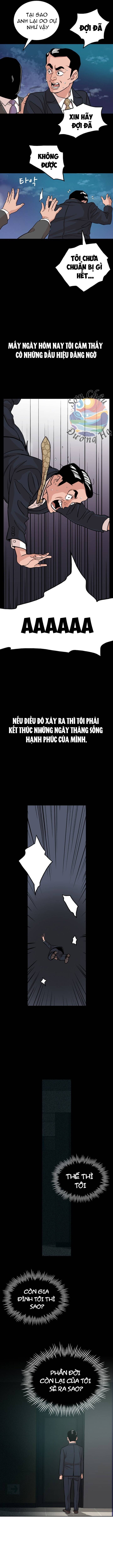 Chuyện Về Trưởng Phòng Kim Chương 2 Ảnh 4
