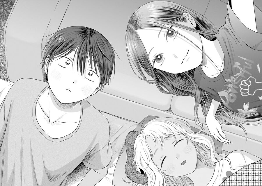 Gyaru Không Thể Tử Tế Với Otaku Ư? Chương 21 Ảnh 15