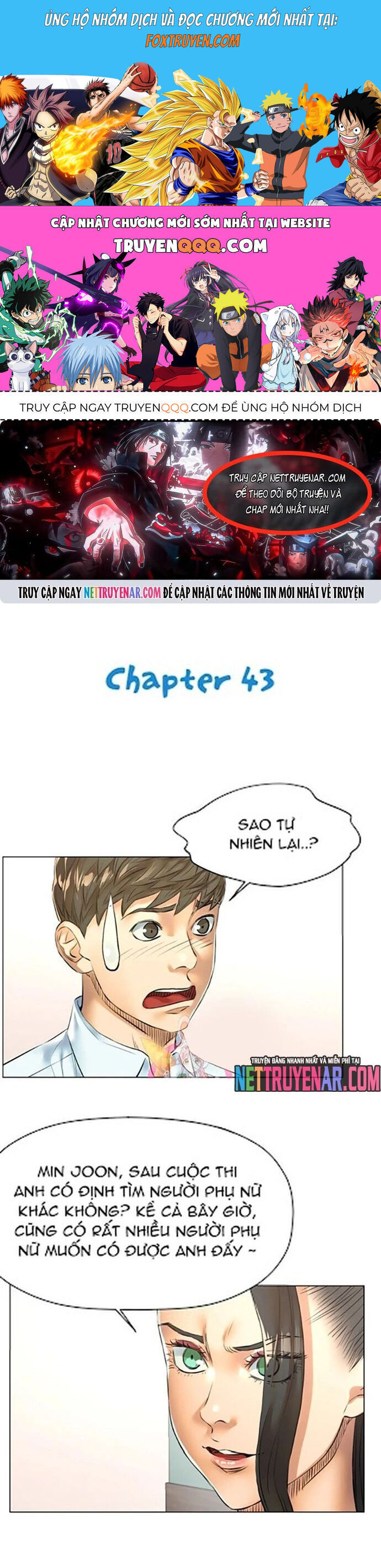 Thánh Nấu Ăn Chương 43 Ảnh 2