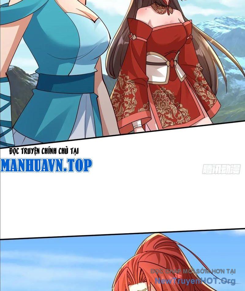 Đệ Tử Siêu Thần Ta Nằm Không, Tông Môn Hủy Diệt Ta Vô Địch Chương 63 Ảnh 14