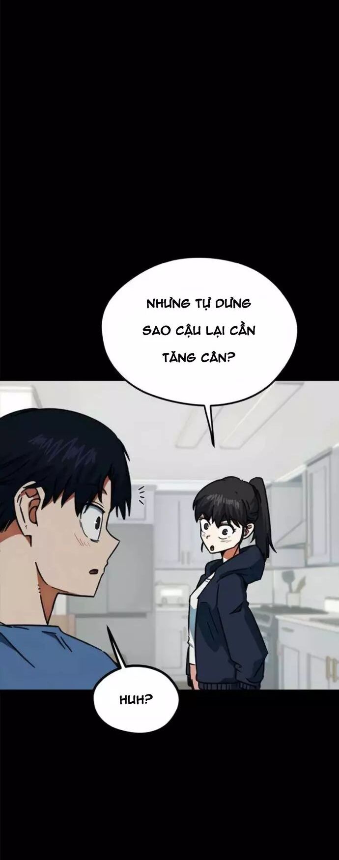 Tôi Bị Hiểu Lầm Là Siêu Sao Trên Sân Cỏ Chương 29 Ảnh 33