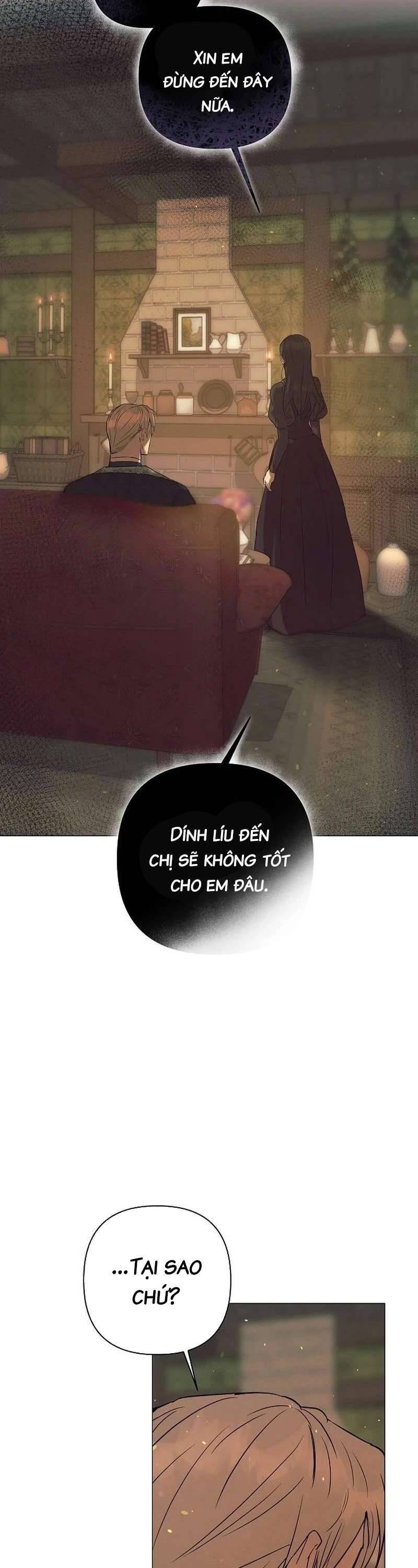 Đêm Không Ngủ Của Mãnh Thú Chương 3 Ảnh 45