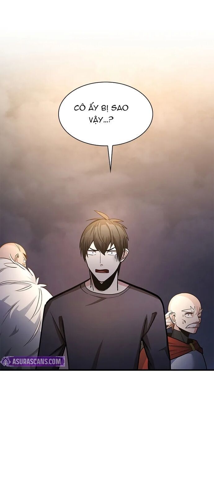 Hầm Ngục Hướng Dẫn Cấp Địa Ngục Chương 223 Ảnh 33