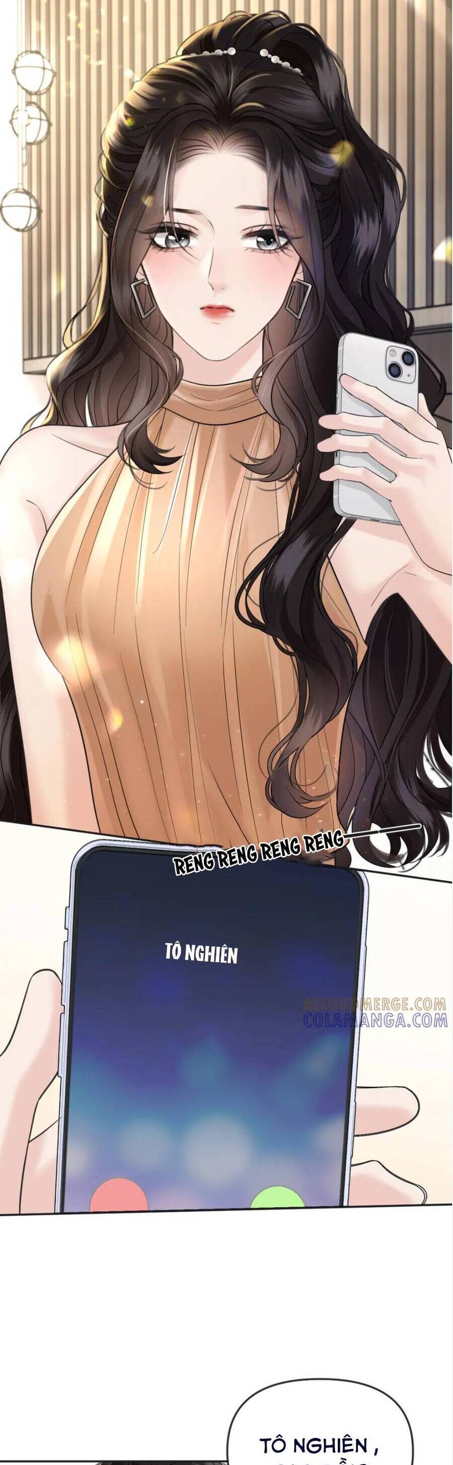 Say Đắm Chương 45 Ảnh 19