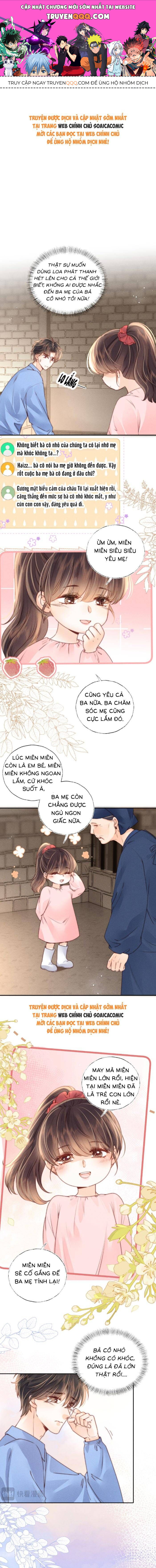 Bà Cô Nhỏ Ôm Bình Sữa Đoán Mệnh Khiến Cõi Mạng Phát Cuồng Chương 20 Ảnh 2
