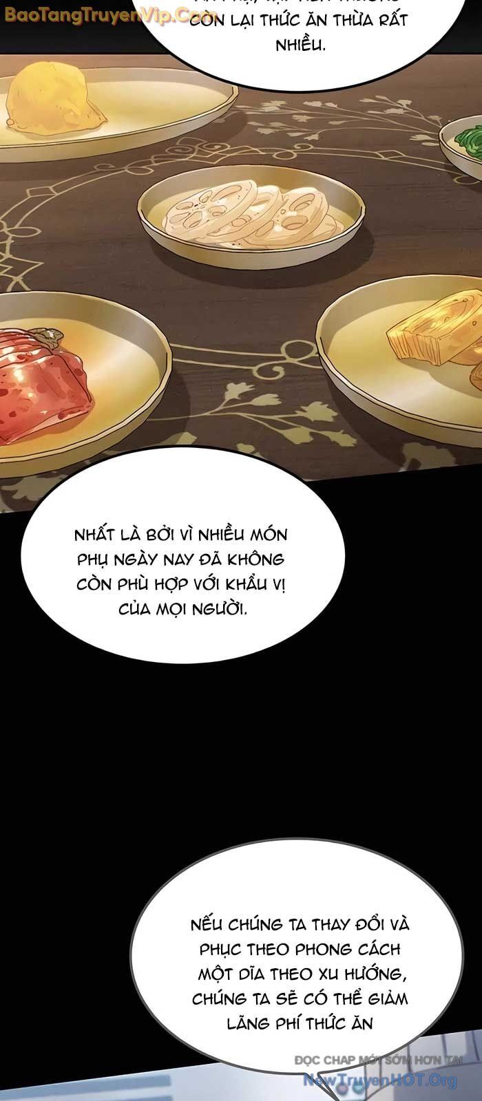 Chữa Lành Cuộc Sống Thông Qua Cắm Trại Ở Thế Giới Khác Chương 65 Ảnh 42