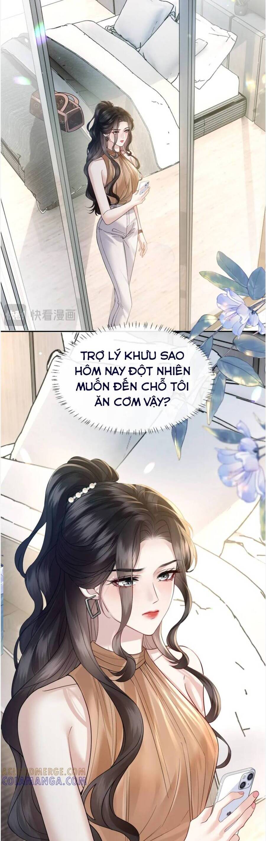 Say Đắm Chương 45 Ảnh 12