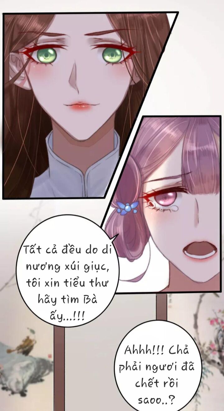 Hành Trình Huy Hoàng Chương 4 Ảnh 4