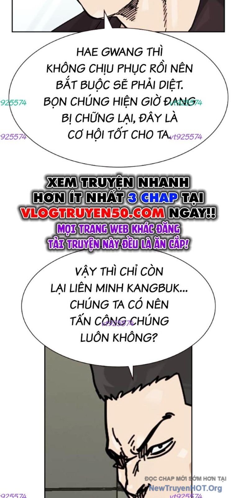 Để Có Thể Sống Sót Chương 176 Ảnh 75