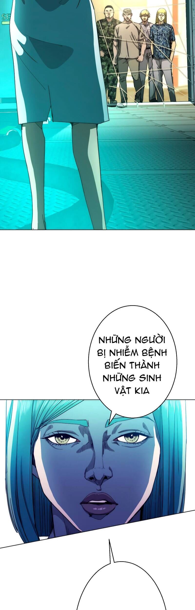 Hitogui Chương 41 Ảnh 38