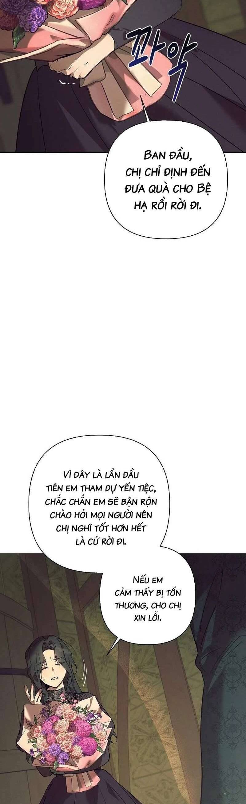 Đêm Không Ngủ Của Mãnh Thú Chương 3 Ảnh 9