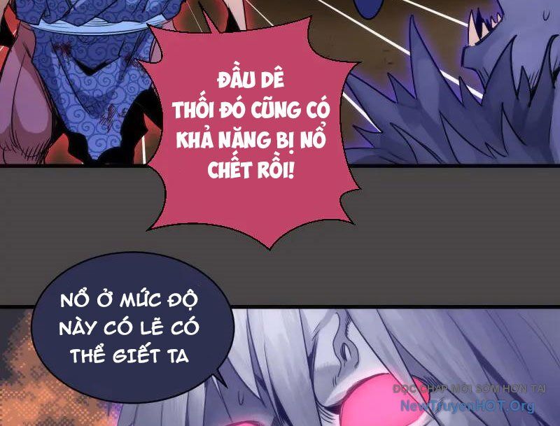 Cao Đẳng Linh Hồn Chương 342 Ảnh 36
