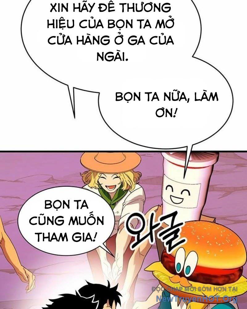 Cây Xẻng Xúc Được Mọi Thứ Chương 15 Ảnh 165