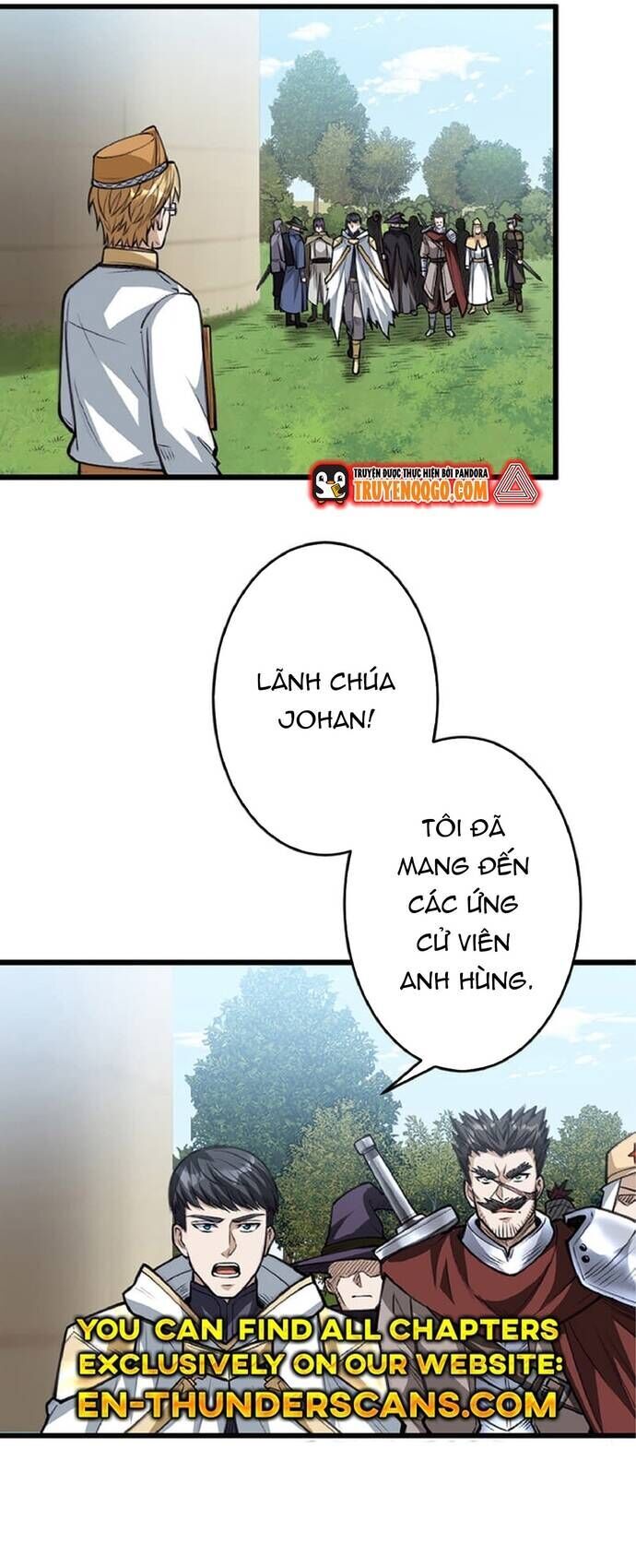 Hắc Ma Thuật Sư Hồi Quy Chương 37 Ảnh 10