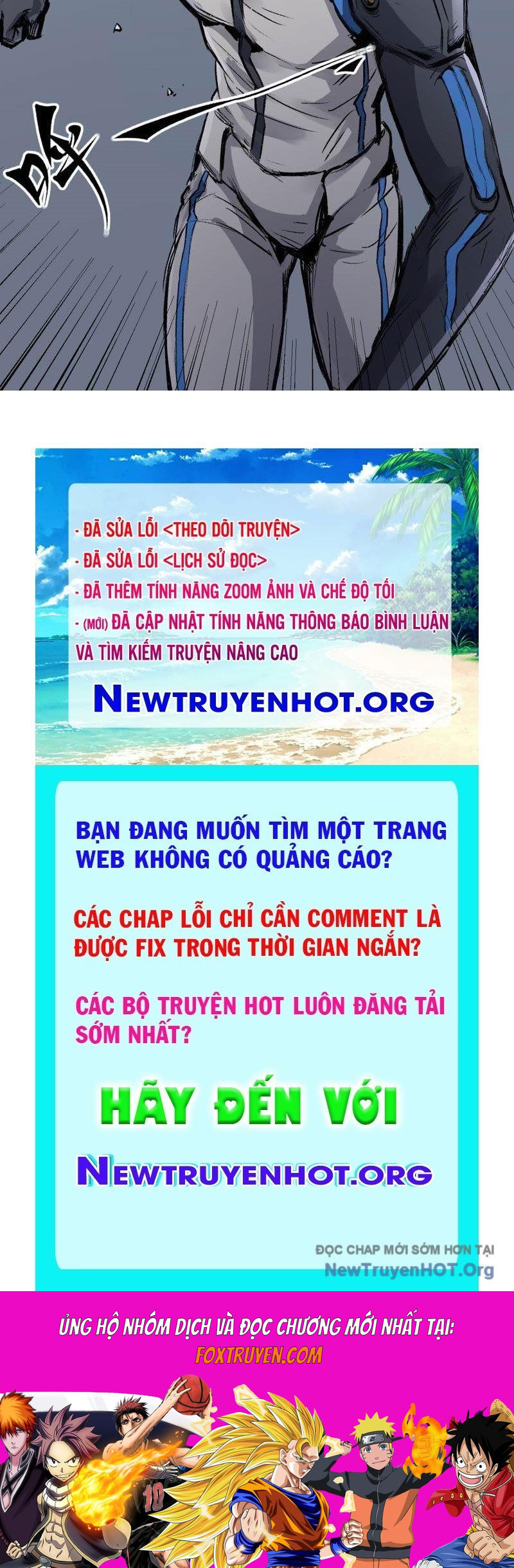 Vô Hạn Dị Hóa: Chiến Tranh Hệ Nhị Phân Chương 42 Ảnh 88