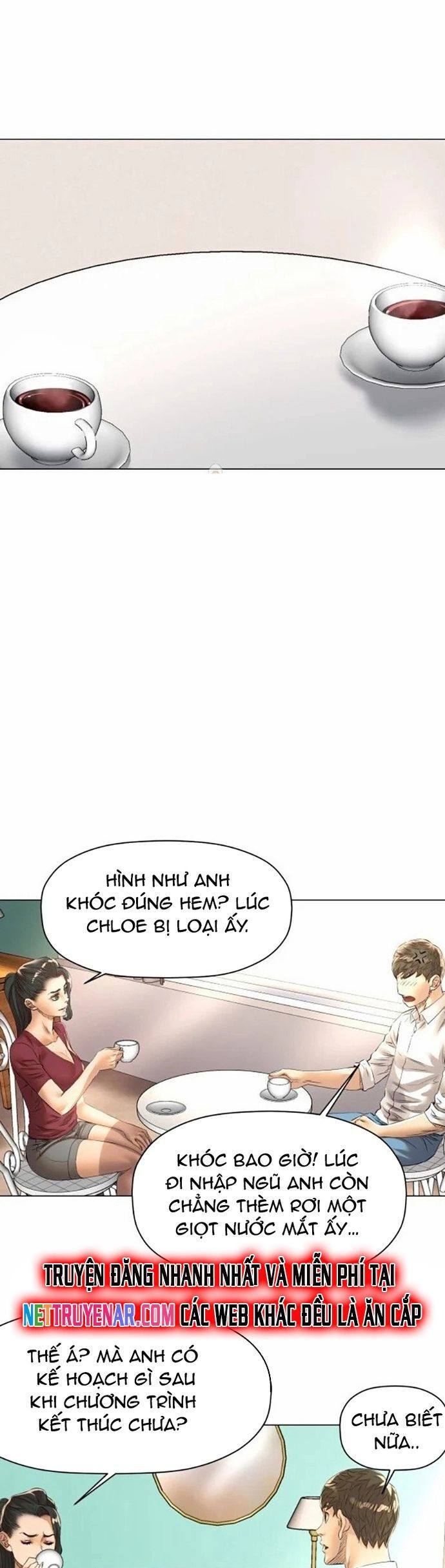 Thánh Nấu Ăn Chương 42 Ảnh 23