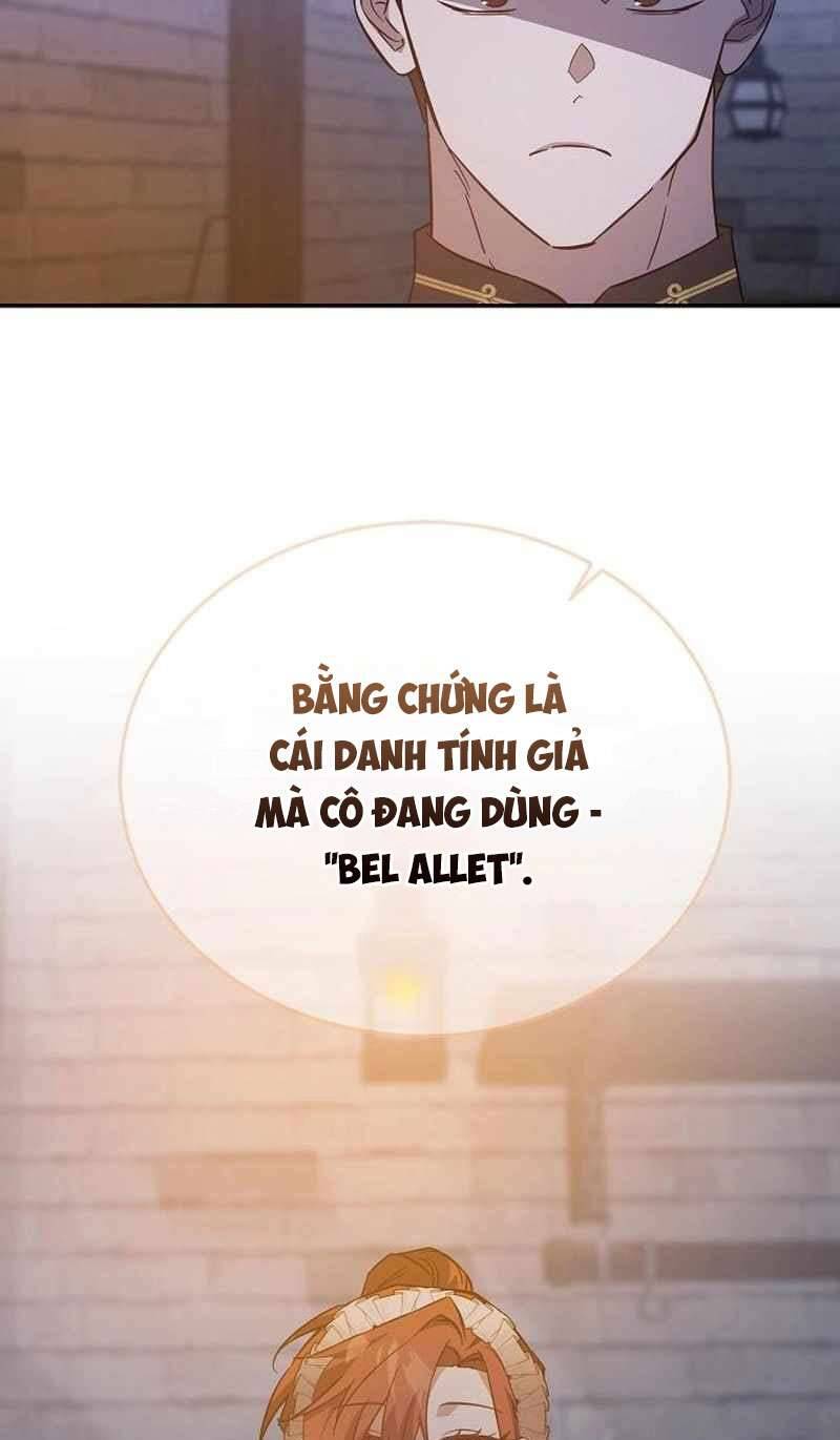 Nữ Hầu Báo Thù: Thời Khắc Cuối Cùng Chương 8 Ảnh 72