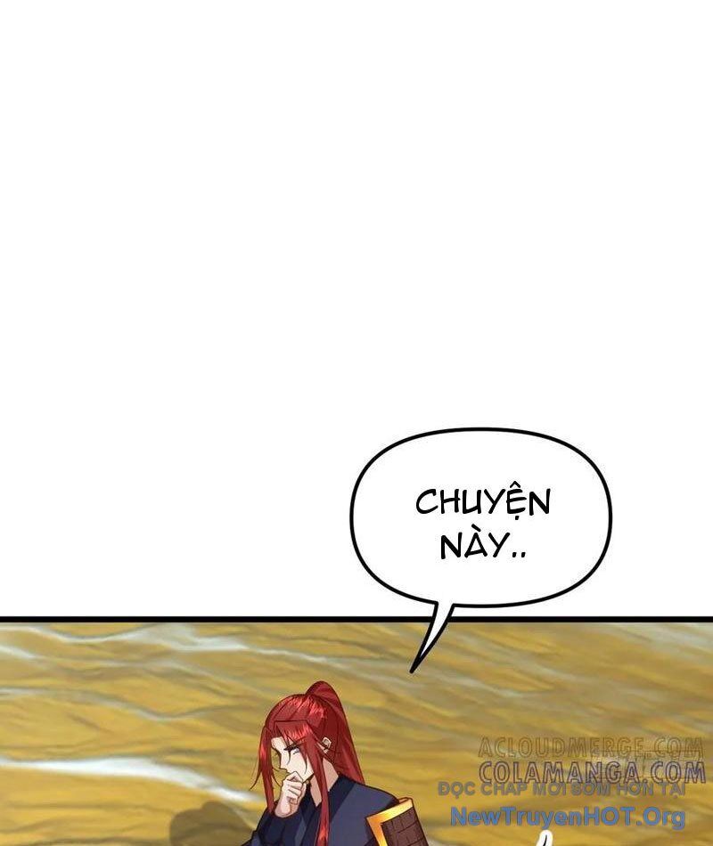 Đệ Tử Siêu Thần Ta Nằm Không, Tông Môn Hủy Diệt Ta Vô Địch Chương 63 Ảnh 34