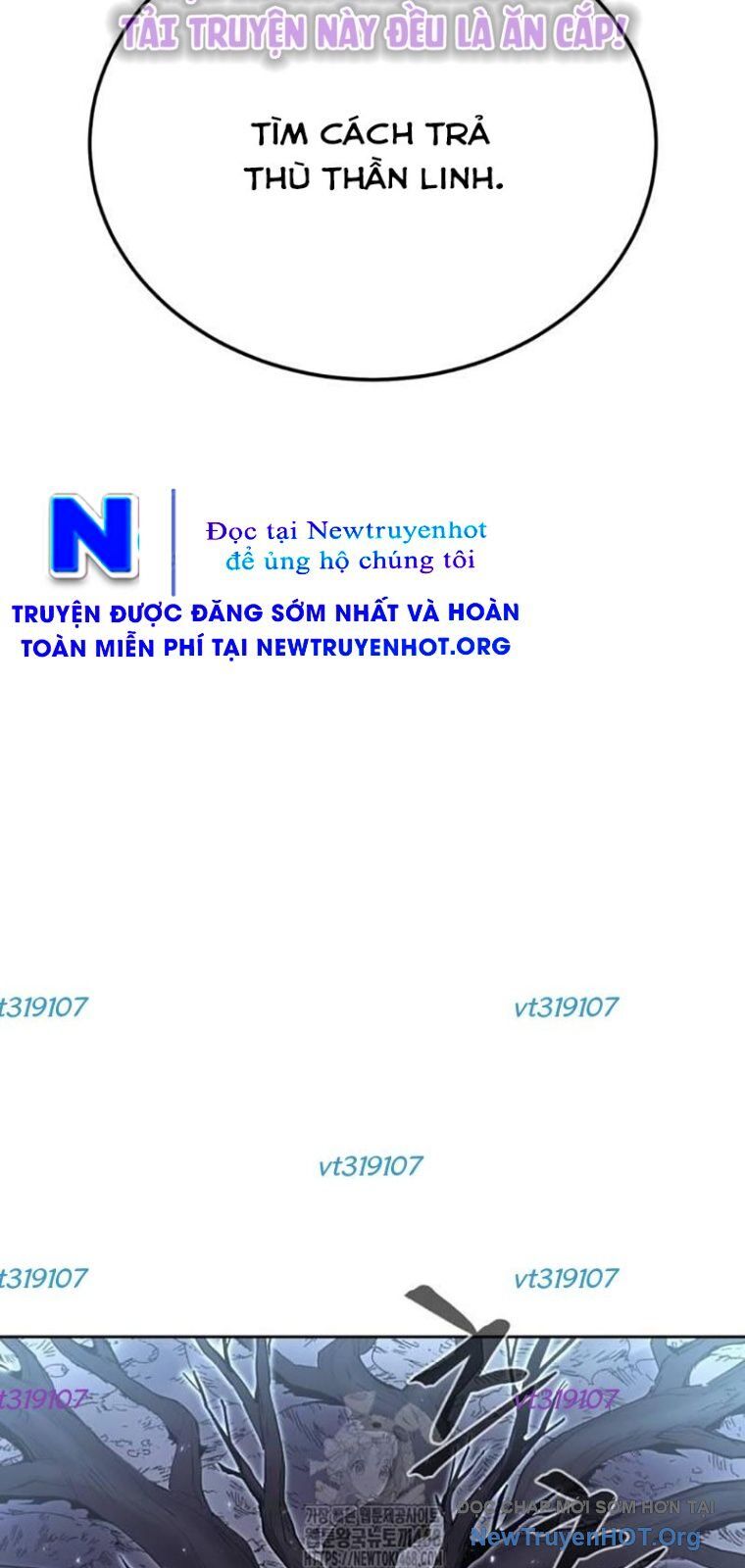 Tiếng Thét Cuồng Bạo Chương 81.5 Ảnh 55