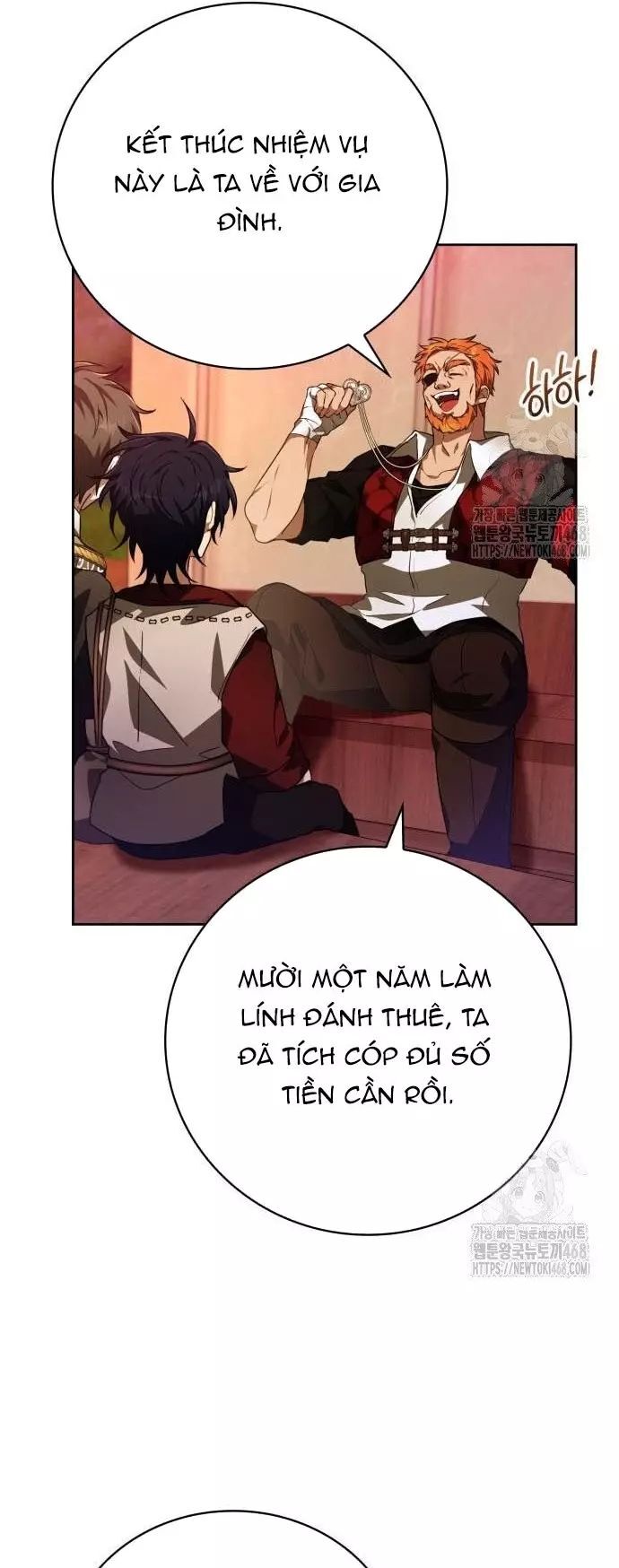 Xin Hãy Đọc Chương 50 Ảnh 11