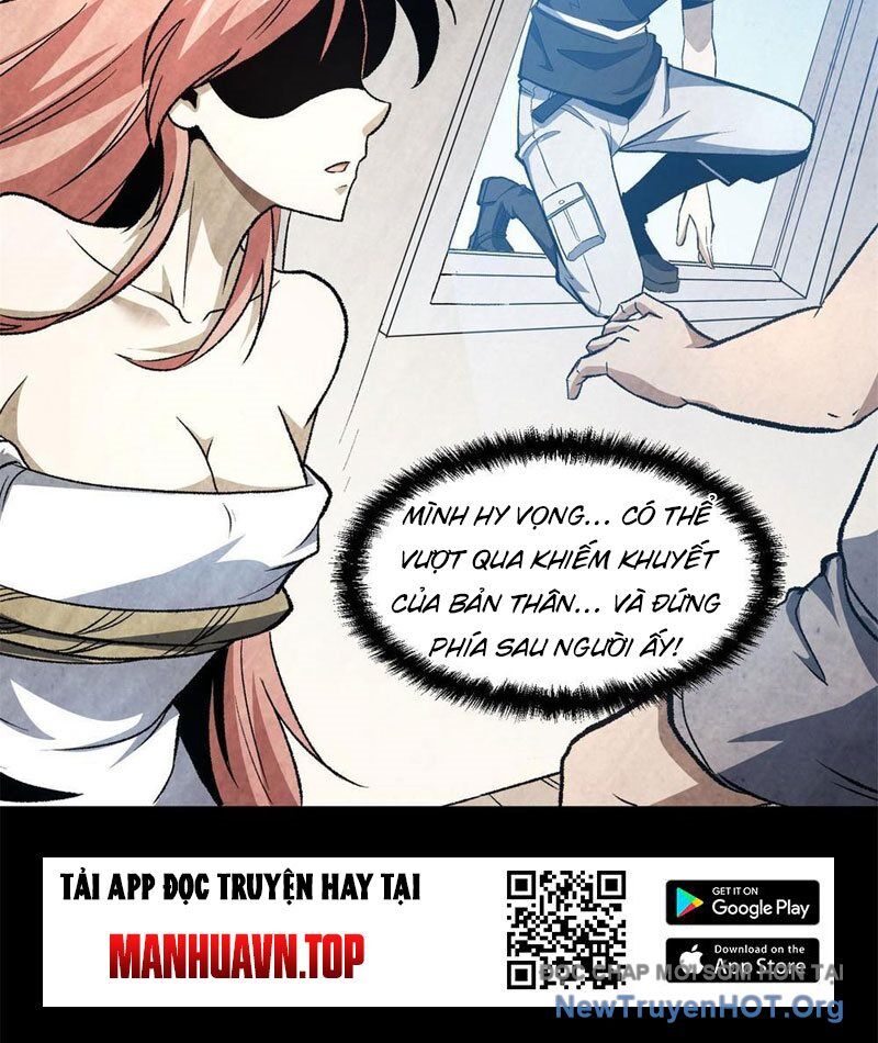 Hư Thực Chi Vương Chương 15 Ảnh 35