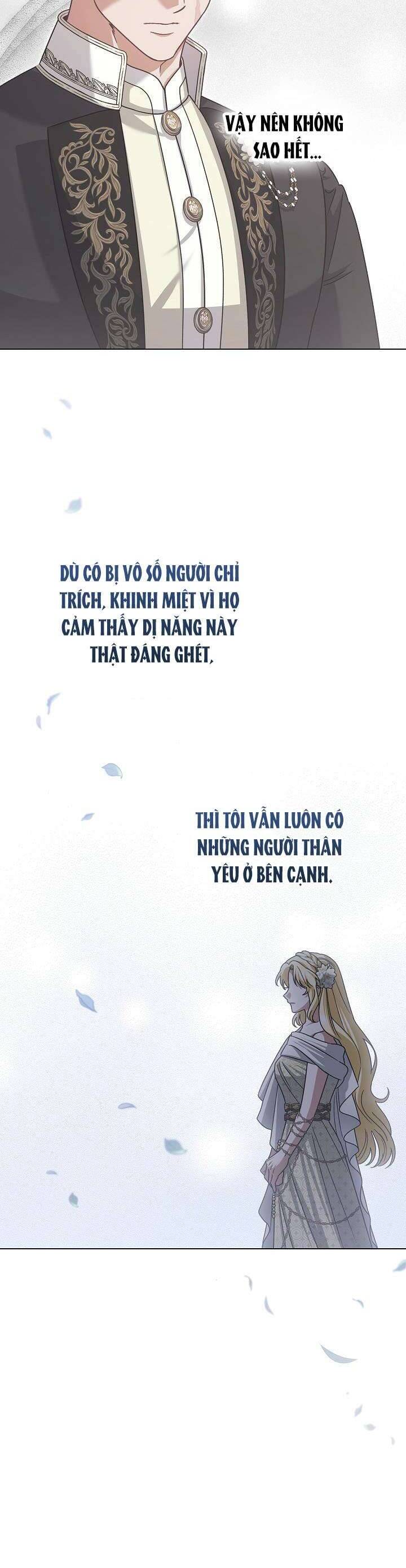Tôi Trở Thành Em Vợ Út Của Các Nam Chính Trong Tiểu Thuyết Harem Ngược U Ám Chương 48 Ảnh 37