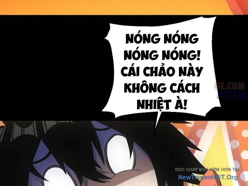 Ta Bán Hàng Vỉa Hè Ở Mạt Thế Chương 57 Ảnh 32
