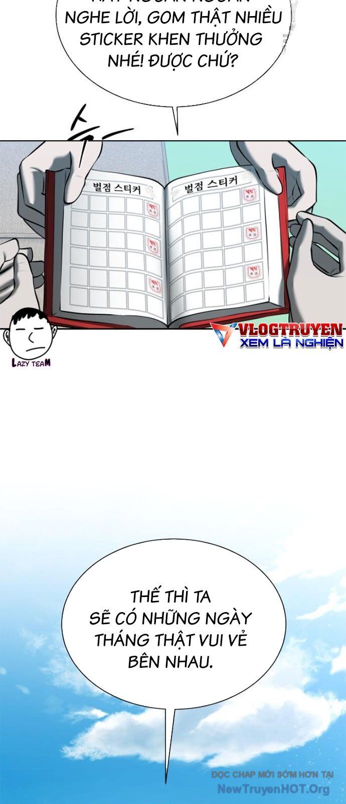 Bạn Gái Tôi Là Quái Vật Chương 46 Ảnh 54