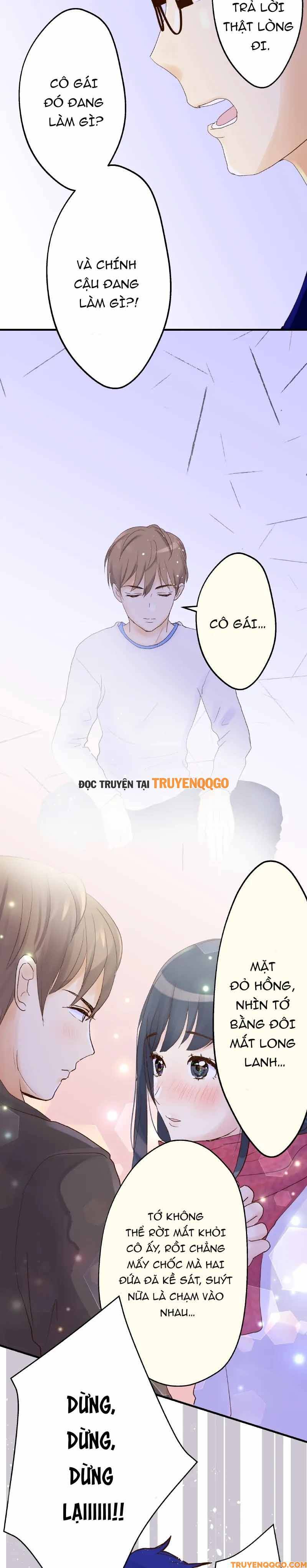 Prince Uncharming Chương 59 Ảnh 8
