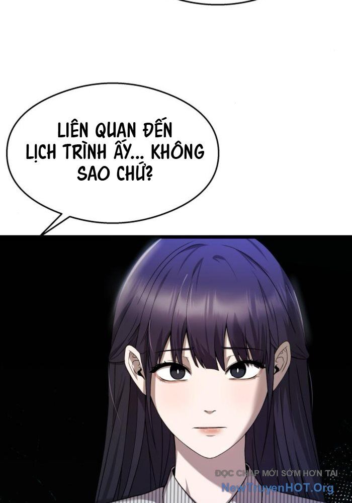 Hẹn Hò Rùng Rợn Chương 25 Ảnh 22