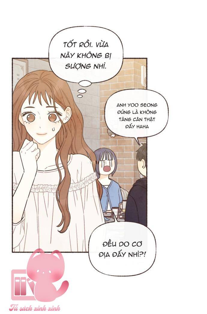 Cảm Xúc Chuyển Giao Chương 18 Ảnh 7