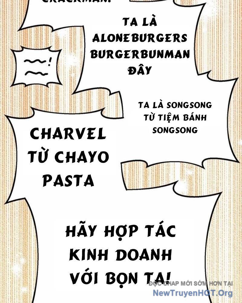 Cây Xẻng Xúc Được Mọi Thứ Chương 15 Ảnh 160