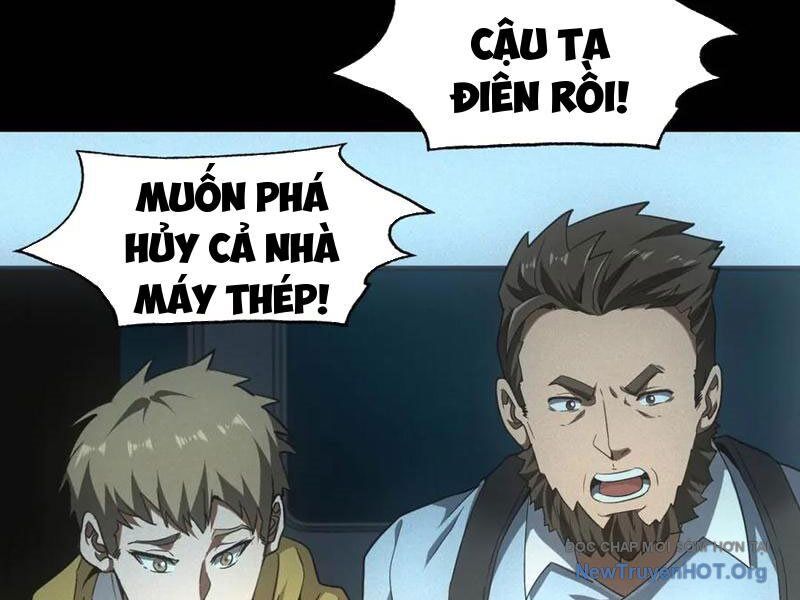 Ta Bán Hàng Vỉa Hè Ở Mạt Thế Chương 57 Ảnh 63