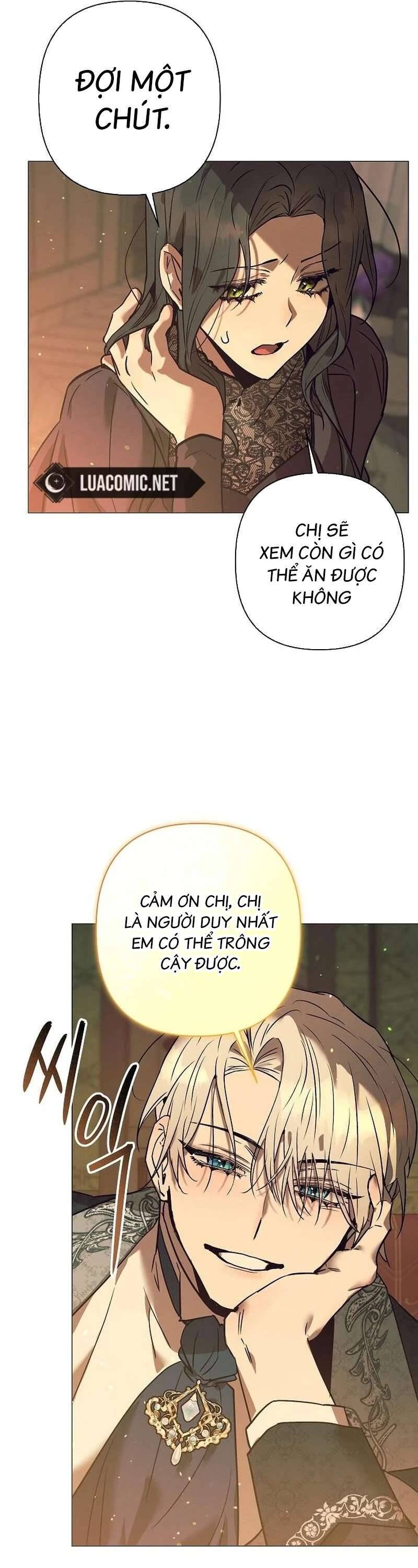Đêm Không Ngủ Của Mãnh Thú Chương 3 Ảnh 53