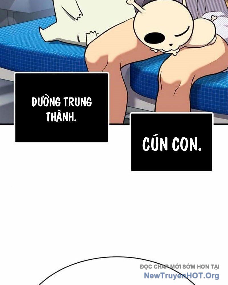 Cây Xẻng Xúc Được Mọi Thứ Chương 15 Ảnh 22